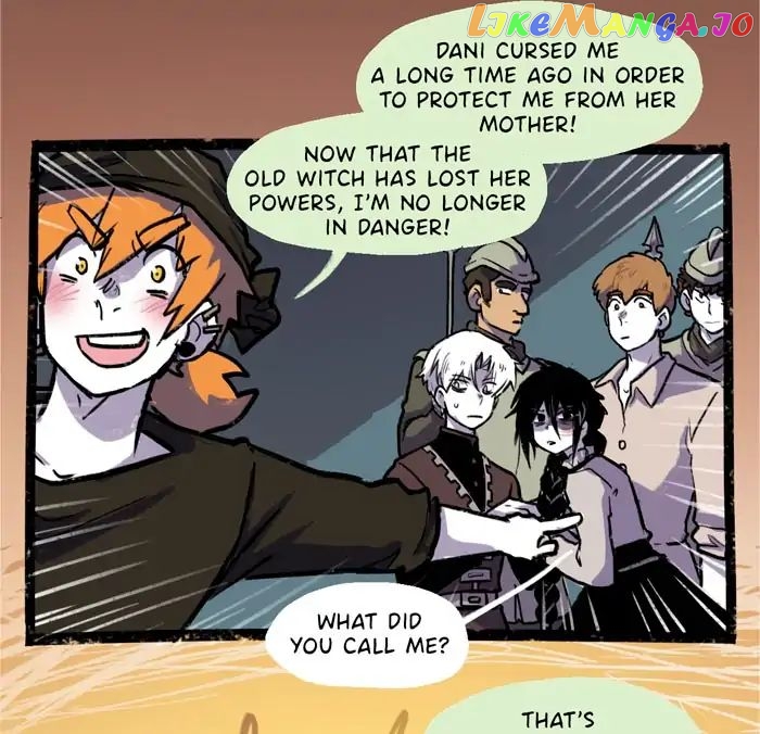 Read Hooky - Manga Manga Online