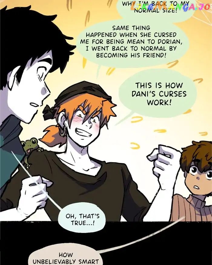 Read Hooky - Manga Manga Online