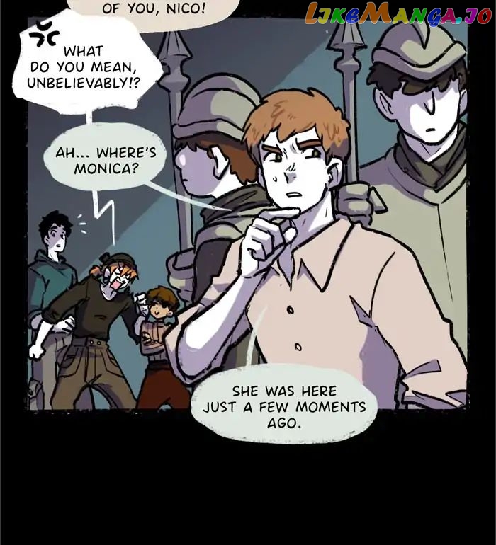 Read Hooky - Manga Manga Online