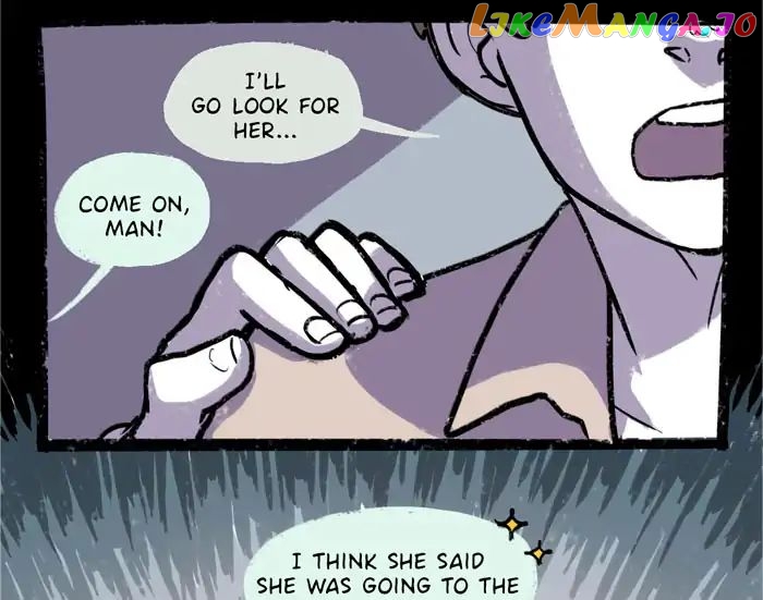 Read Hooky - Manga Manga Online