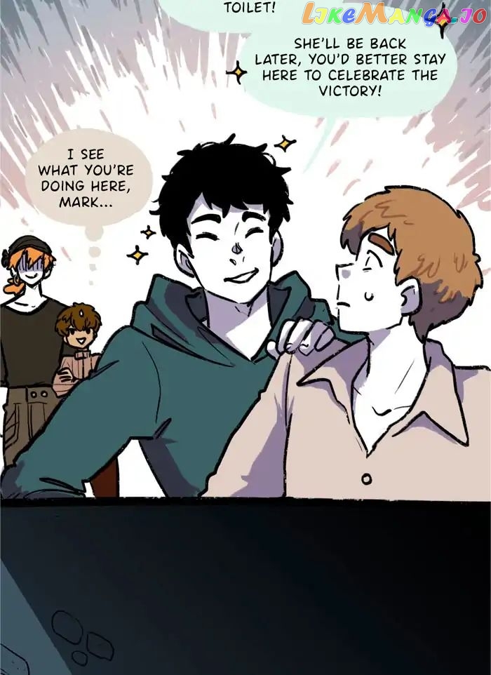 Read Hooky - Manga Manga Online