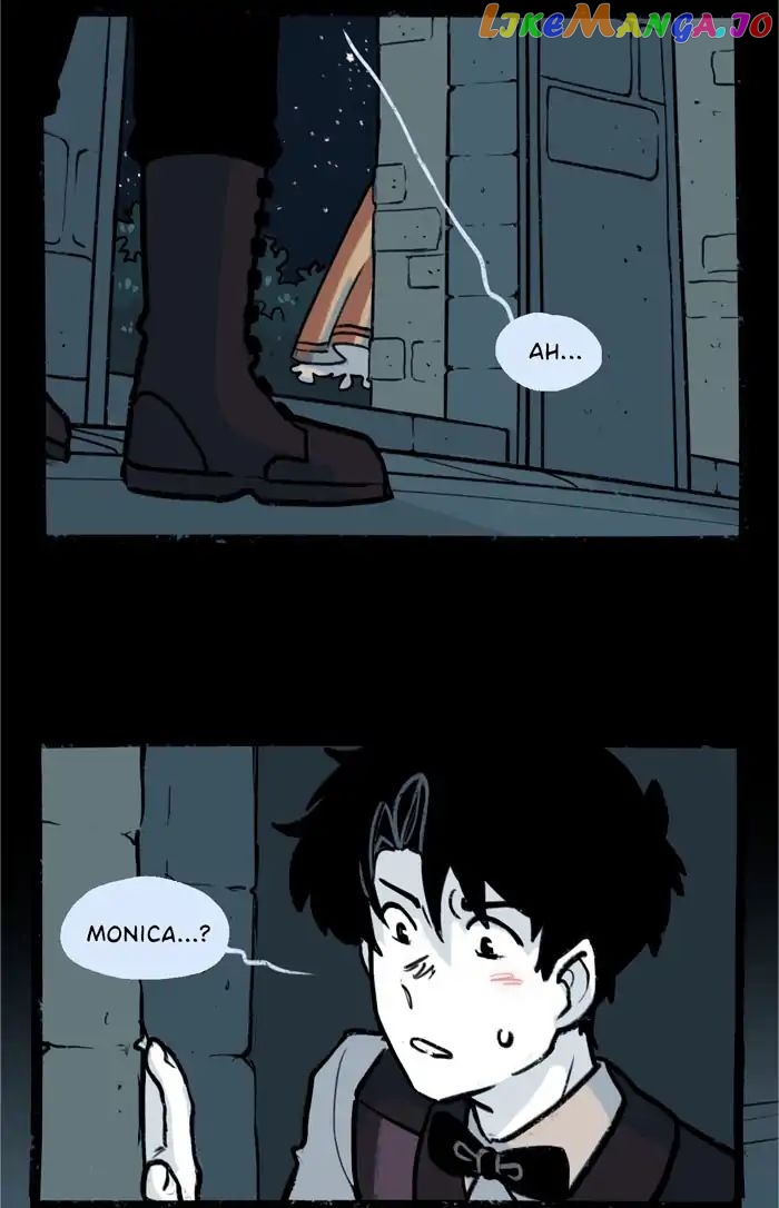 Read Hooky - Manga Manga Online