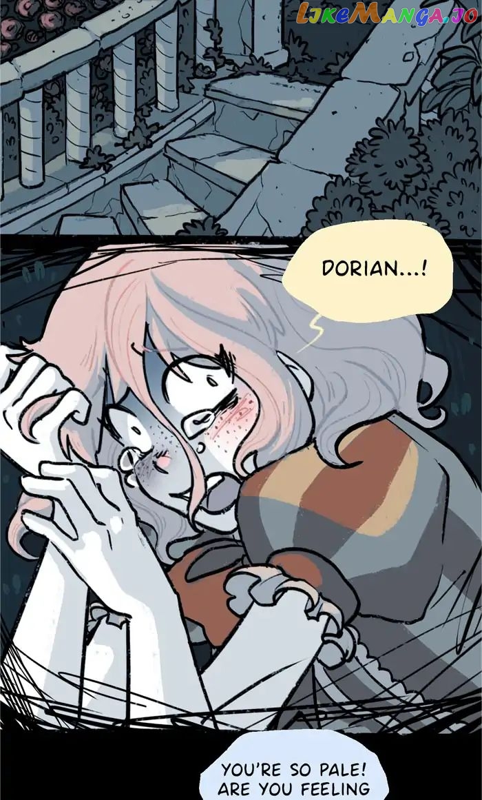 Read Hooky - Manga Manga Online