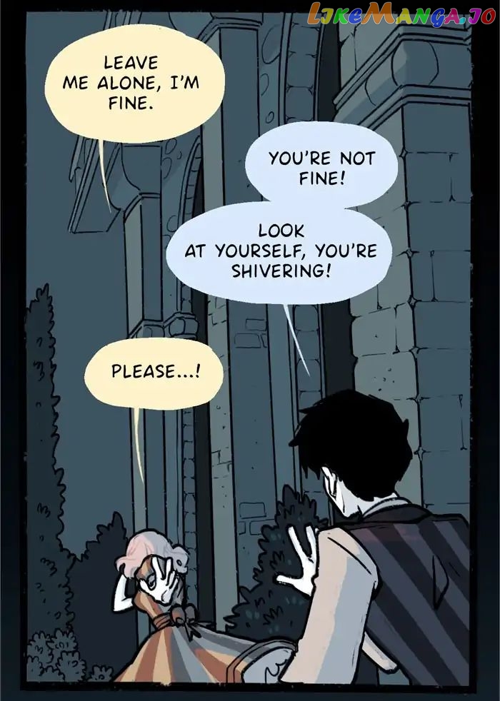 Read Hooky - Manga Manga Online