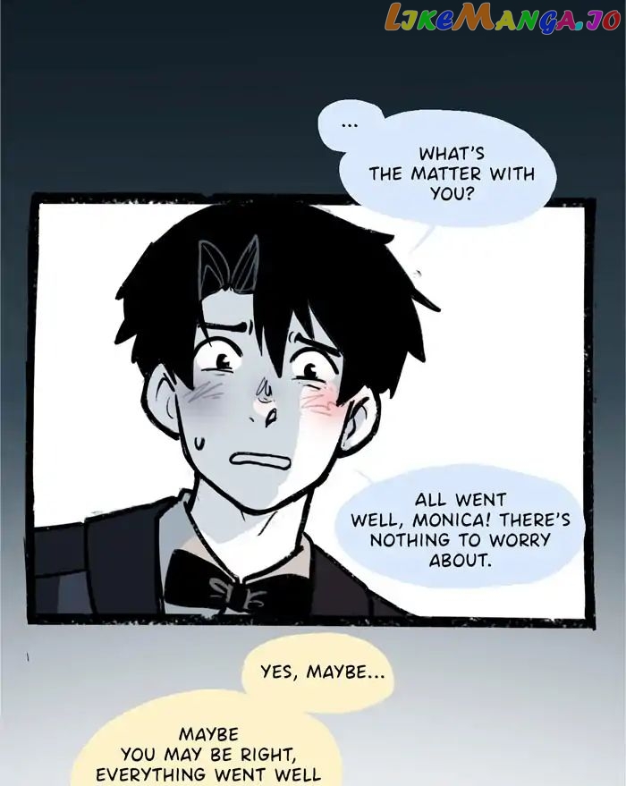 Read Hooky - Manga Manga Online