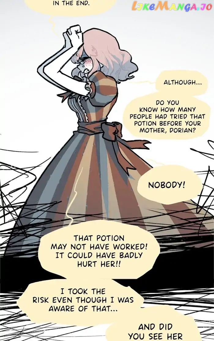 Read Hooky - Manga Manga Online