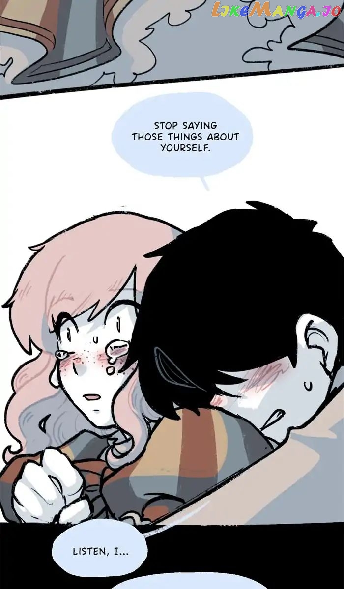 Read Hooky - Manga Manga Online