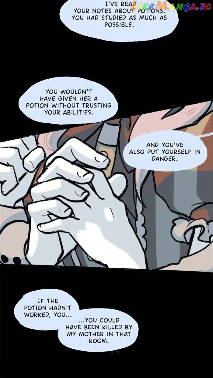 Read Hooky - Manga Manga Online