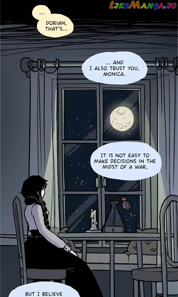 Read Hooky - Manga Manga Online