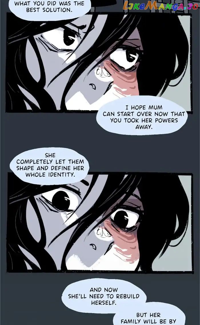 Read Hooky - Manga Manga Online