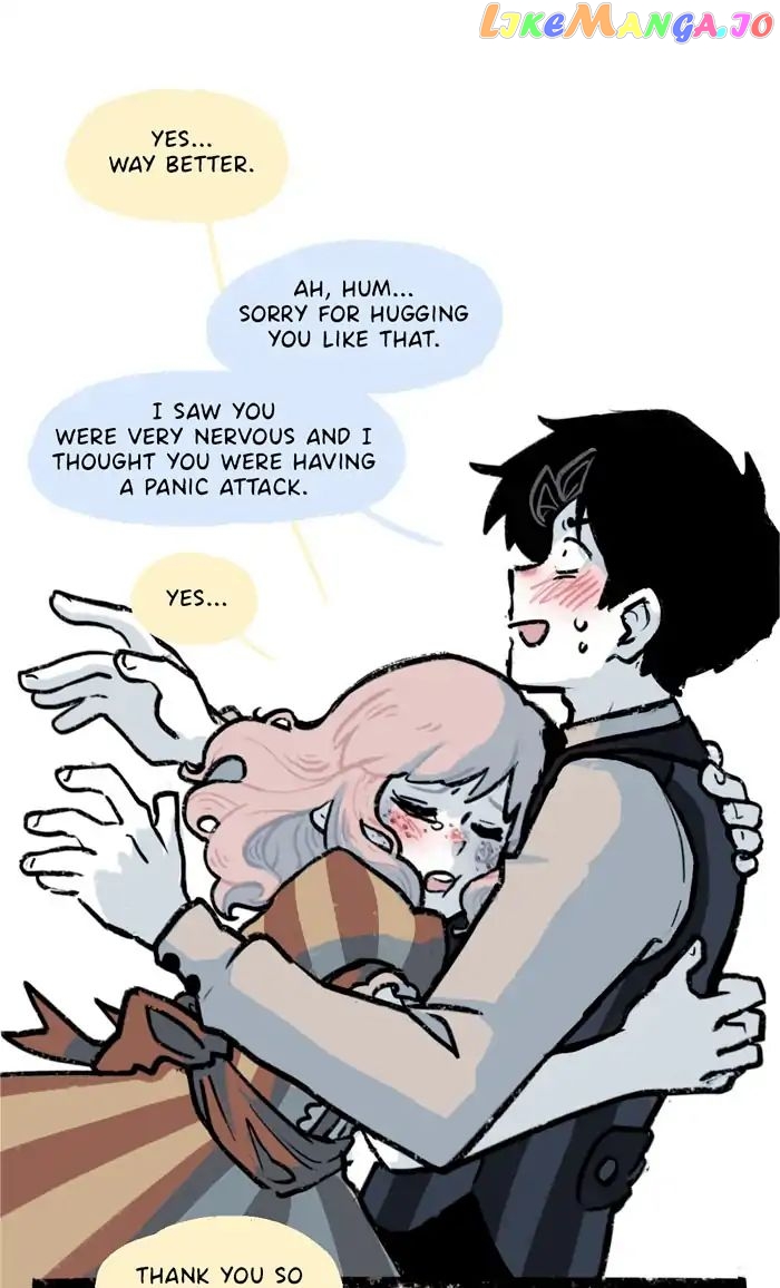 Read Hooky - Manga Manga Online