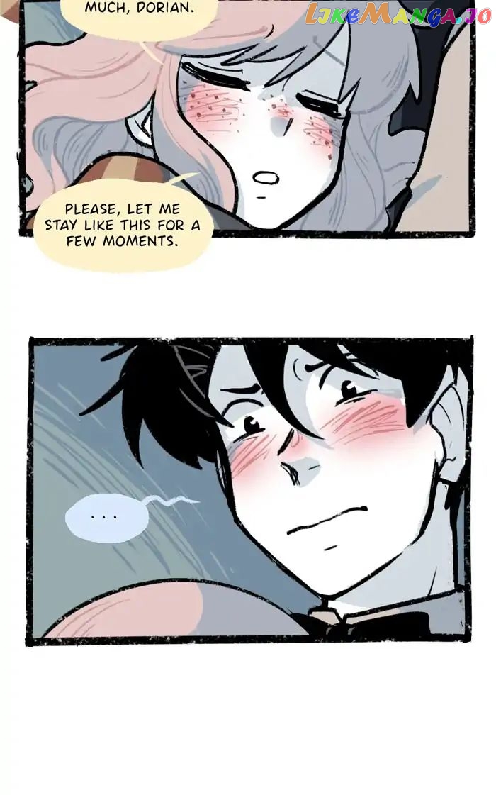 Read Hooky - Manga Manga Online