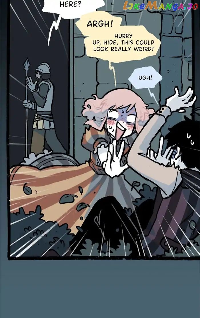 Read Hooky - Manga Manga Online