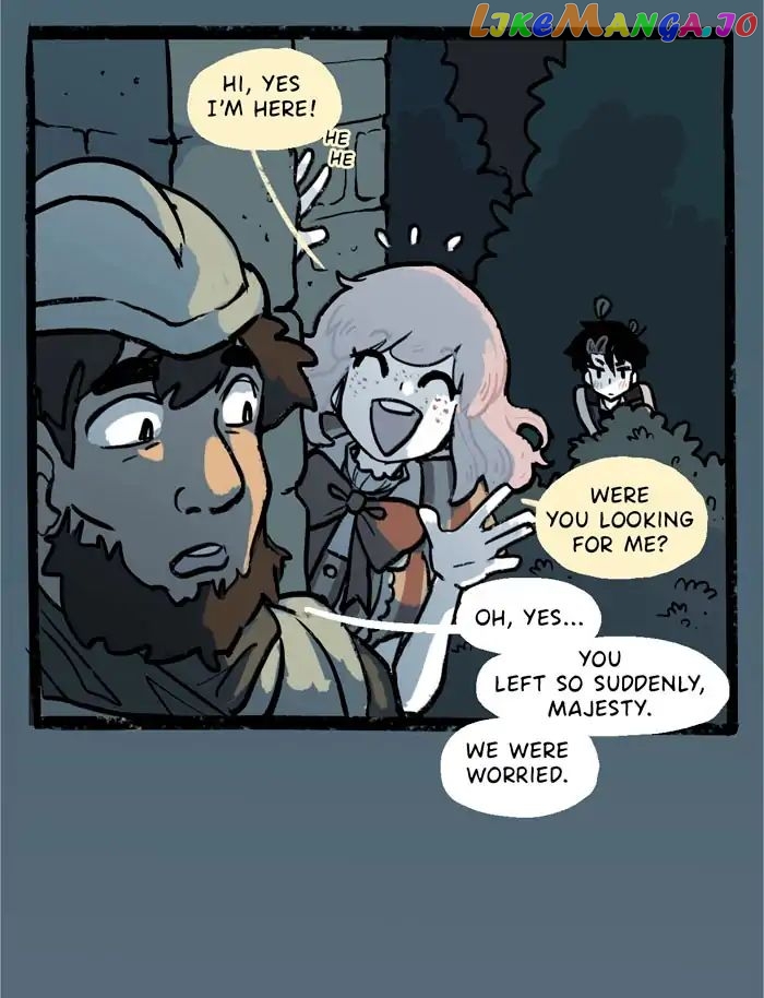 Read Hooky - Manga Manga Online