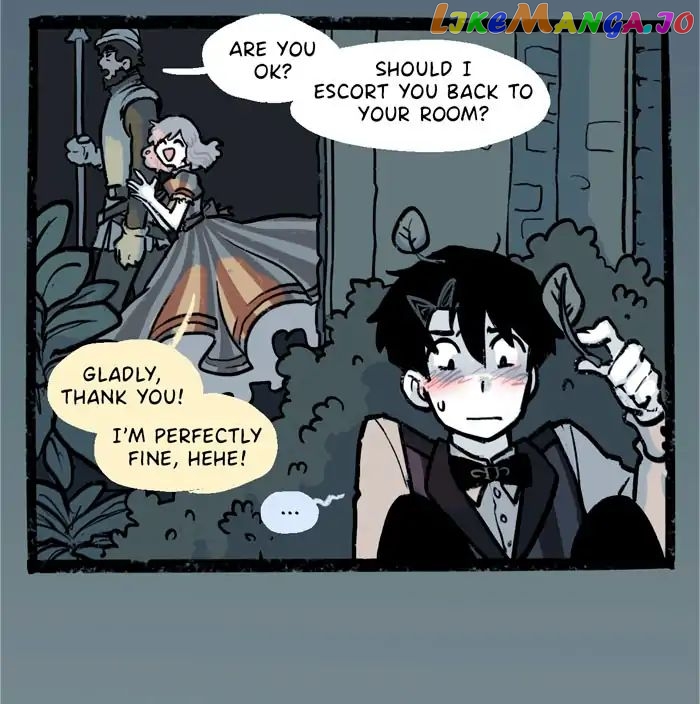 Read Hooky - Manga Manga Online