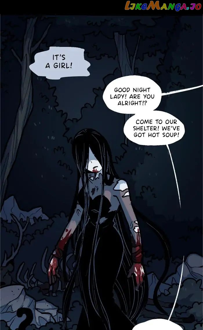 Read Hooky - Manga Manga Online