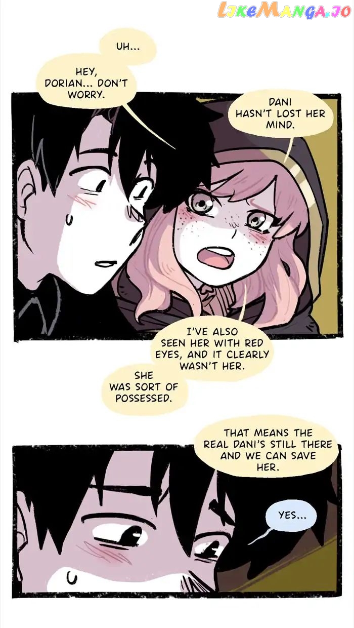 Read Hooky - Manga Manga Online