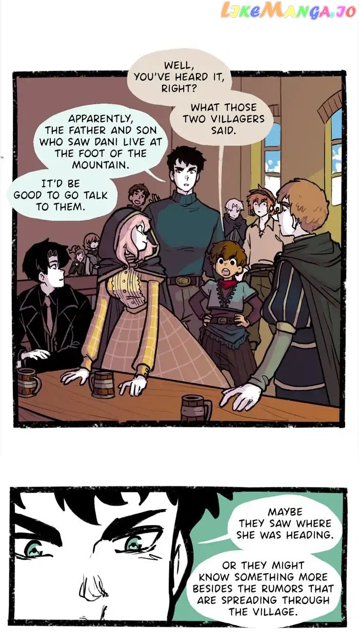 Read Hooky - Manga Manga Online