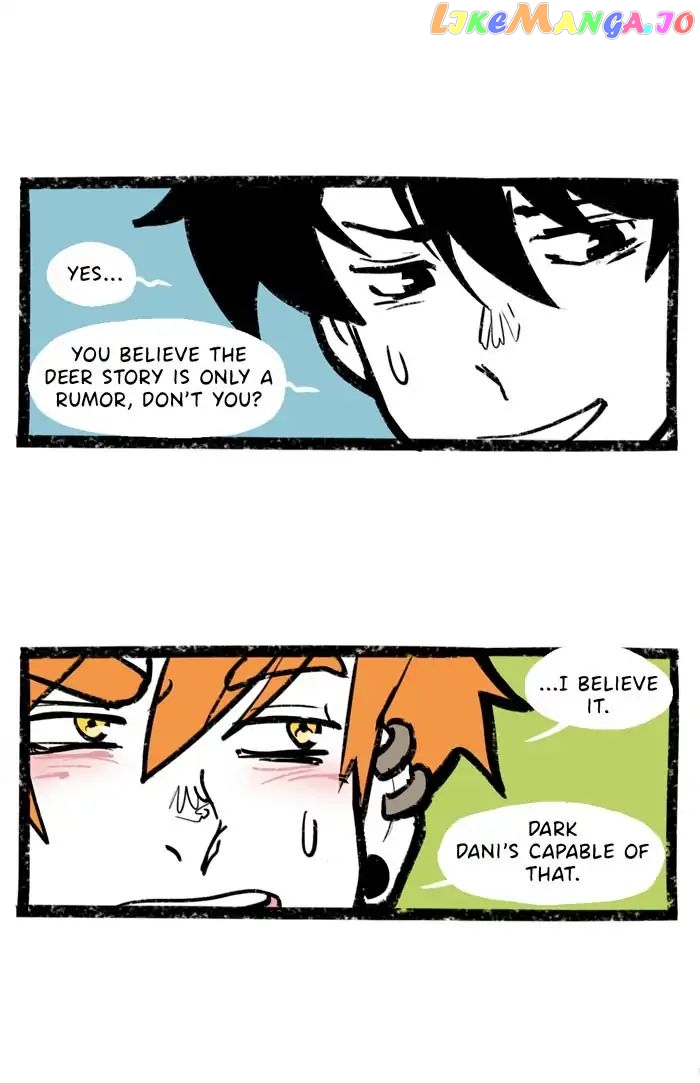 Read Hooky - Manga Manga Online