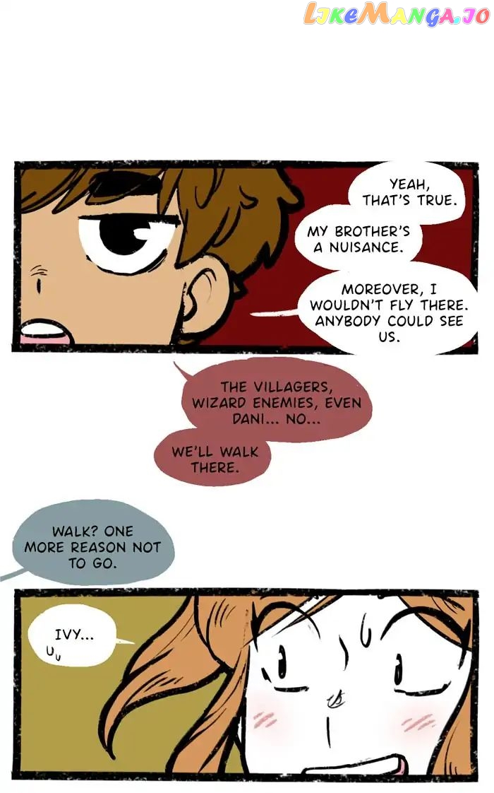 Read Hooky - Manga Manga Online