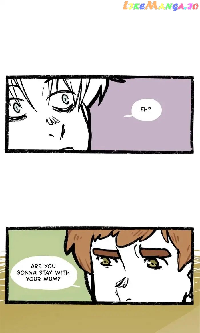 Read Hooky - Manga Manga Online