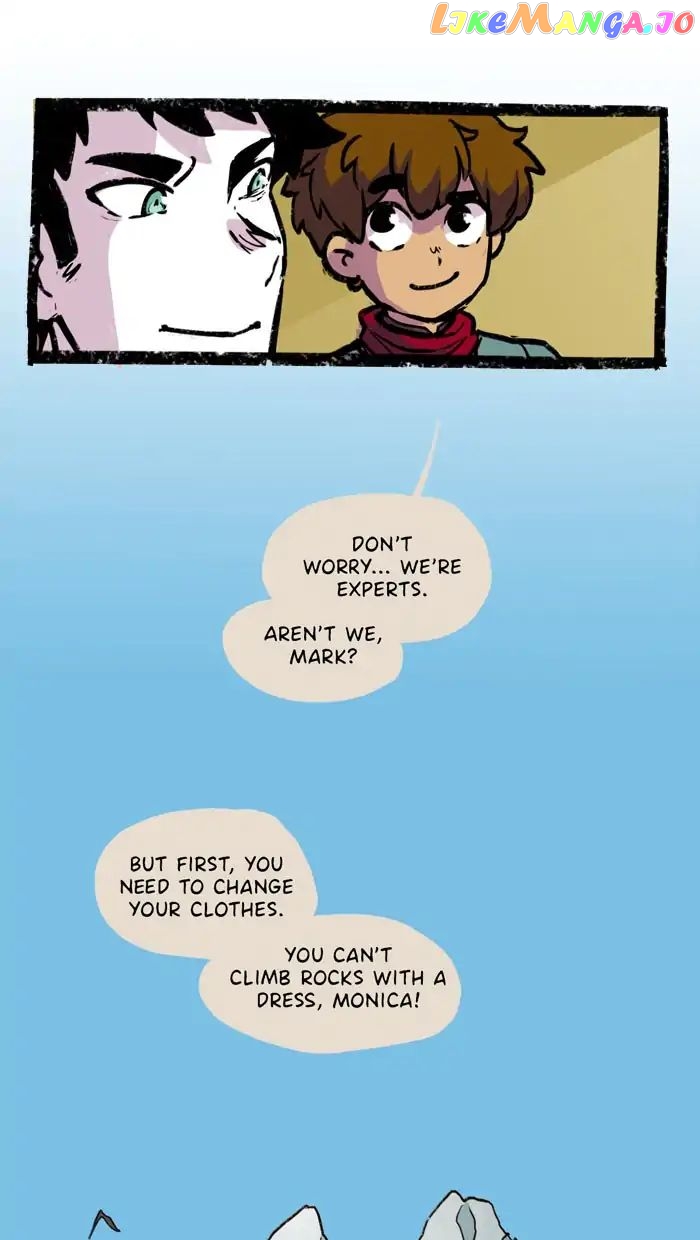 Read Hooky - Manga Manga Online