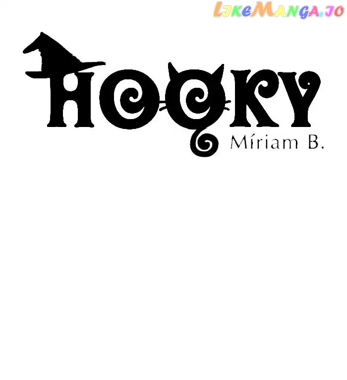 Read Hooky - Manga Manga Online