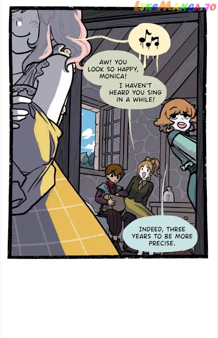 Read Hooky - Manga Manga Online