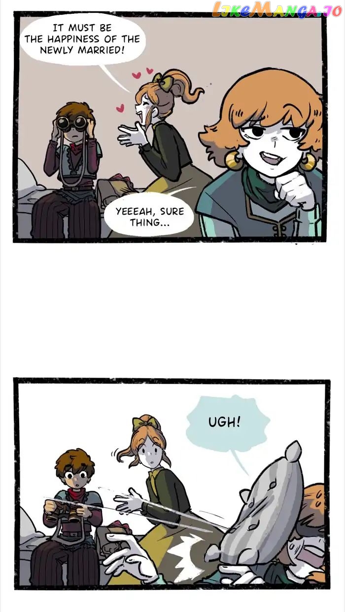 Read Hooky - Manga Manga Online