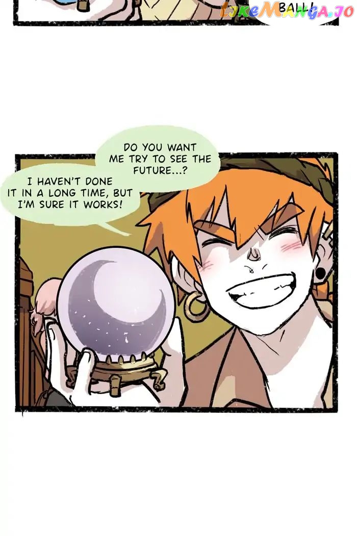 Read Hooky - Manga Manga Online