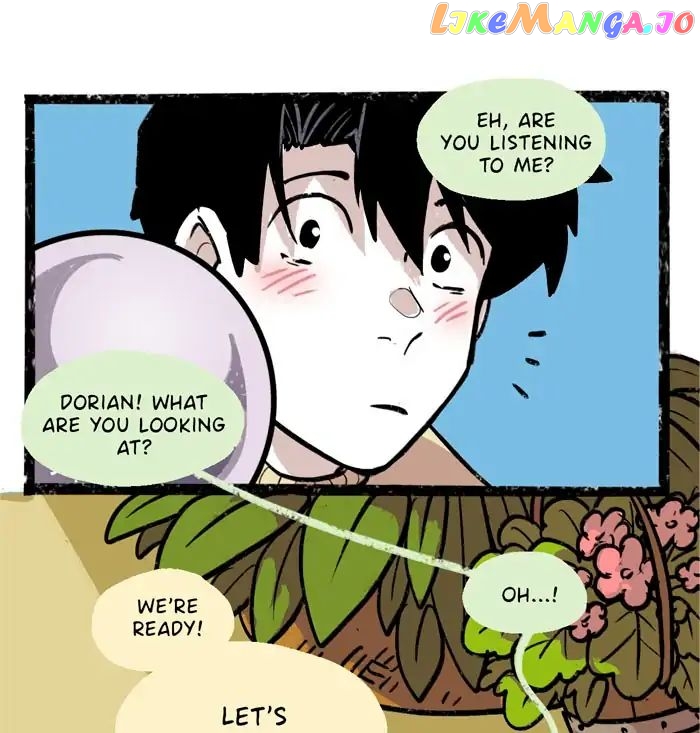 Read Hooky - Manga Manga Online