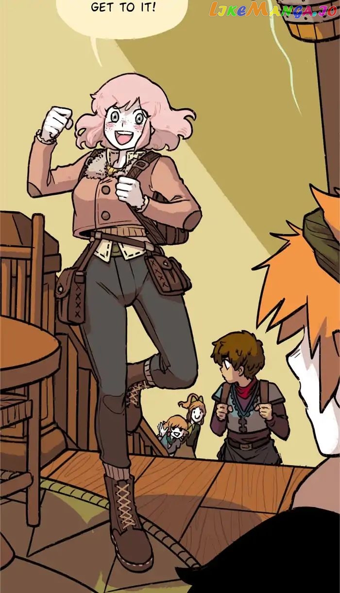 Read Hooky - Manga Manga Online