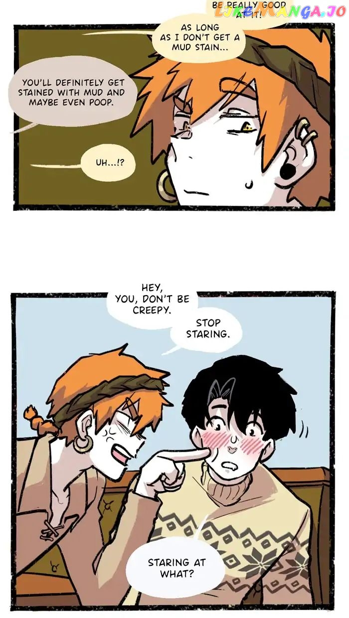 Read Hooky - Manga Manga Online