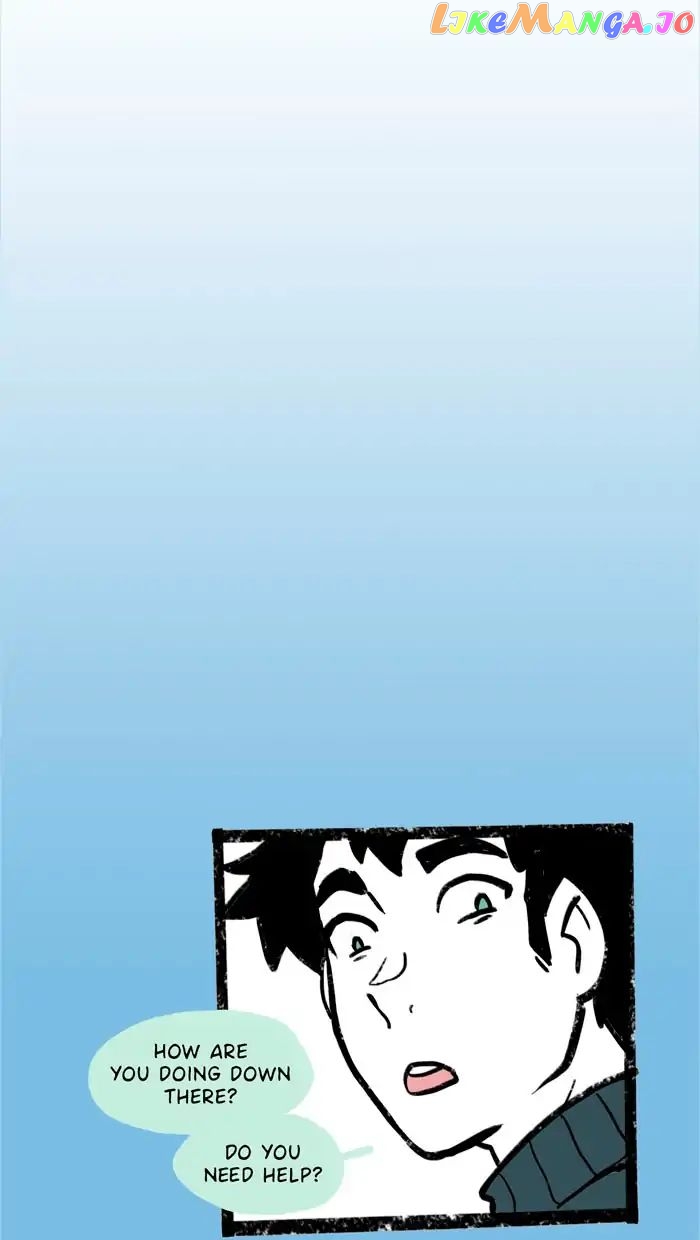 Read Hooky - Manga Manga Online