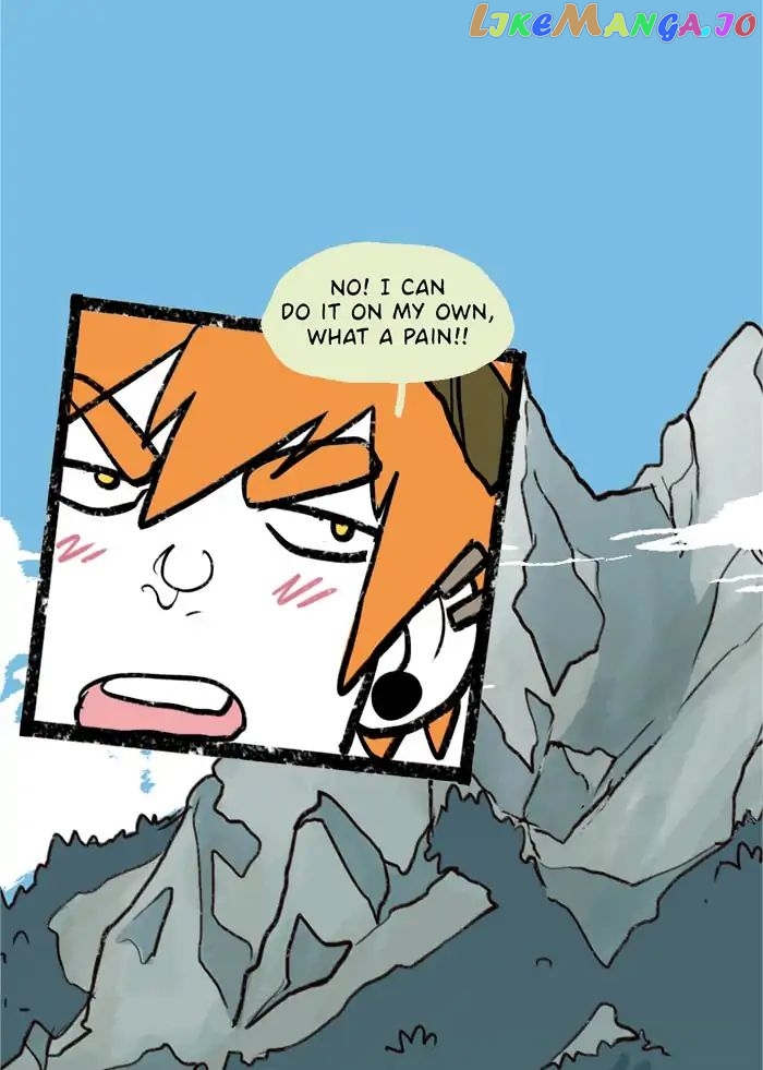 Read Hooky - Manga Manga Online