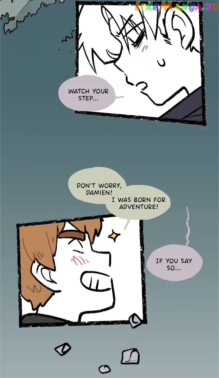 Read Hooky - Manga Manga Online