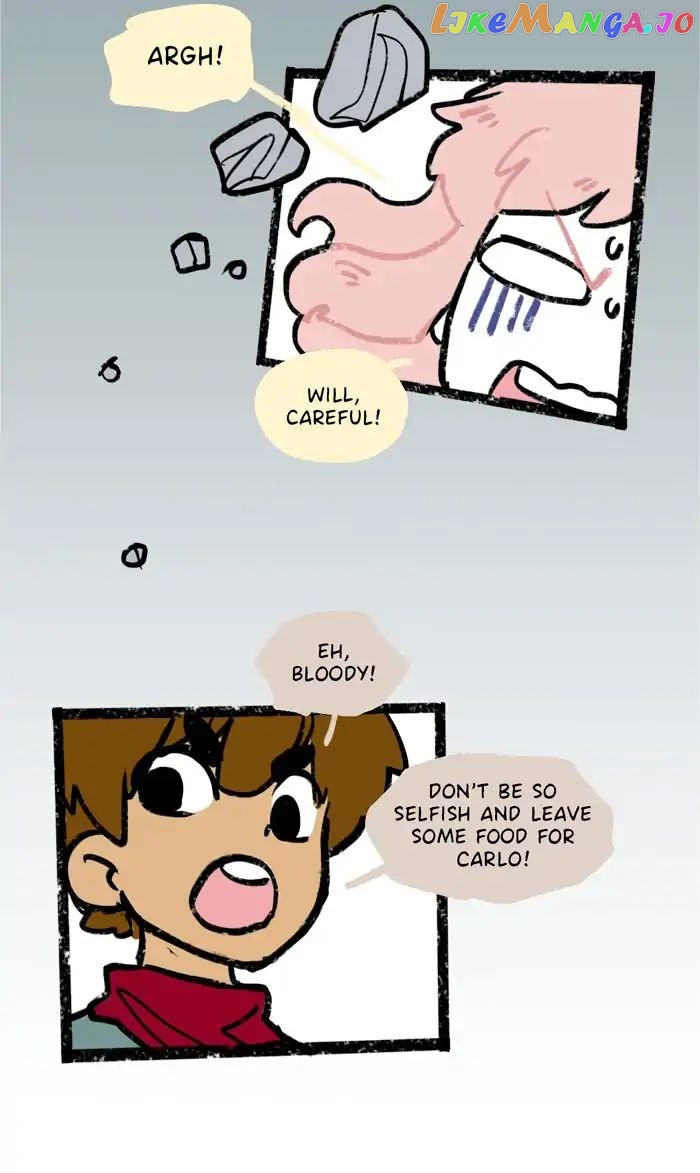 Read Hooky - Manga Manga Online