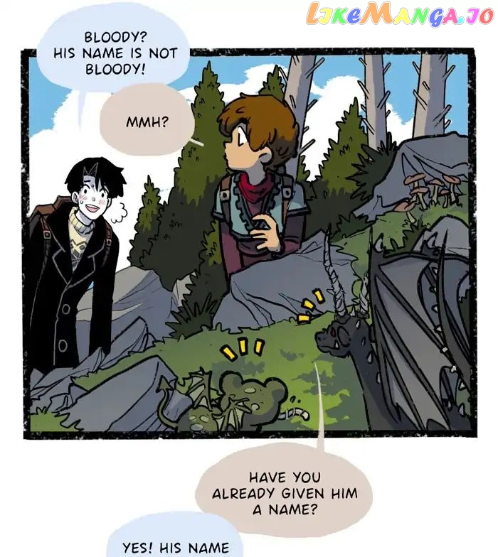 Read Hooky - Manga Manga Online