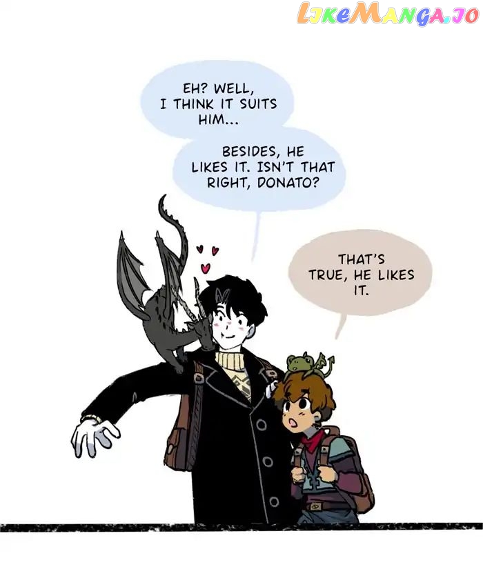 Read Hooky - Manga Manga Online