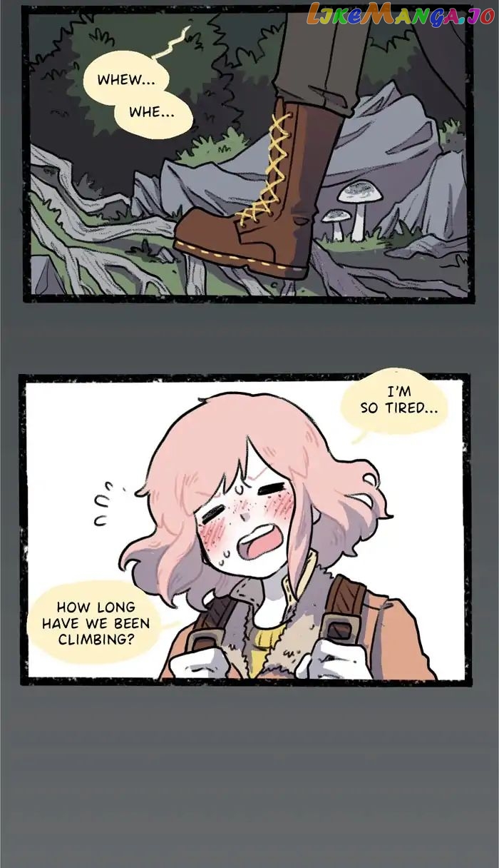 Read Hooky - Manga Manga Online