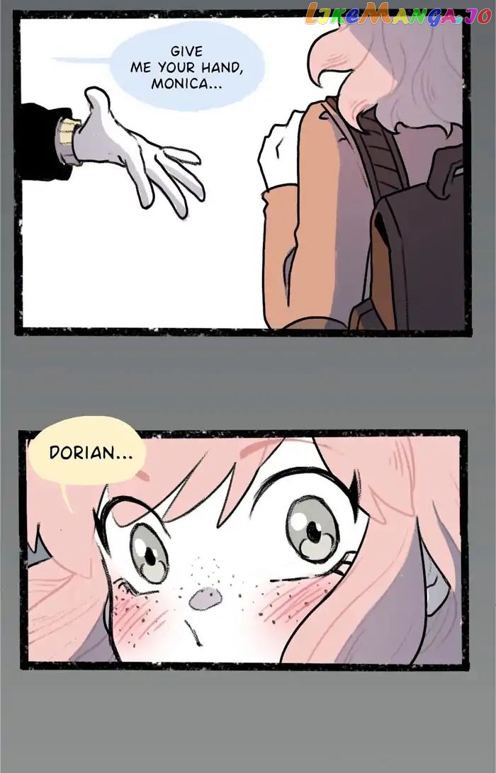 Read Hooky - Manga Manga Online