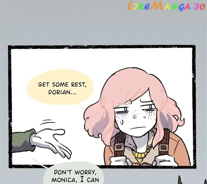 Read Hooky - Manga Manga Online