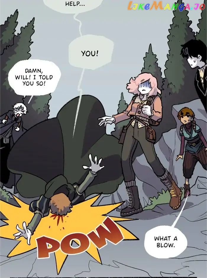 Read Hooky - Manga Manga Online