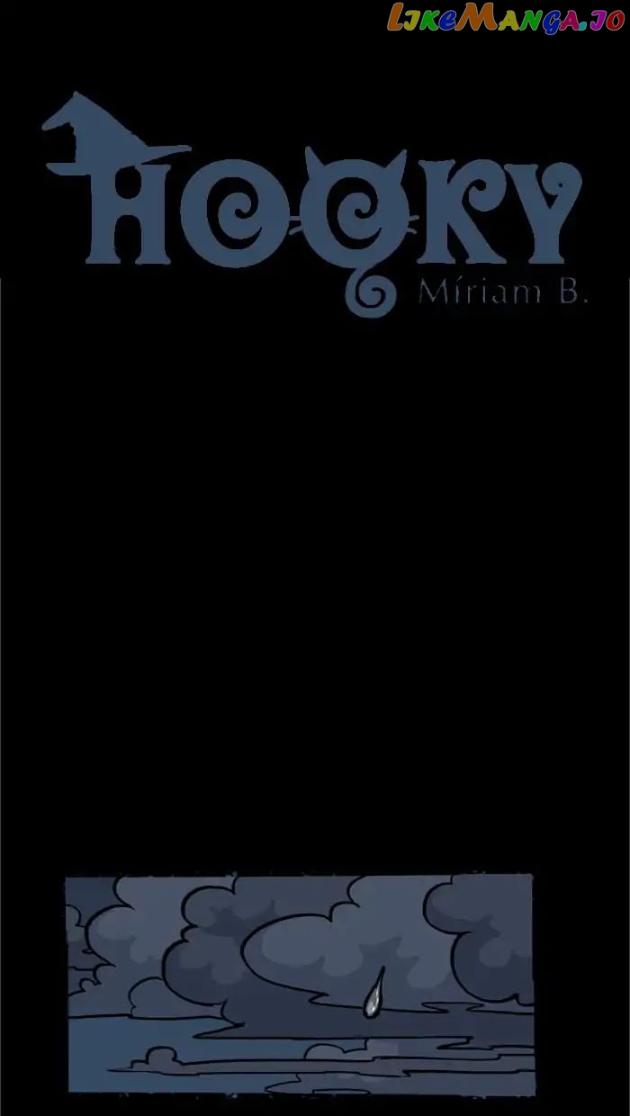 Read Hooky - Manga Manga Online