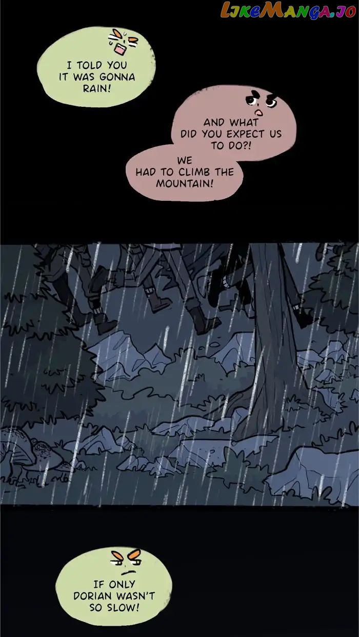 Read Hooky - Manga Manga Online