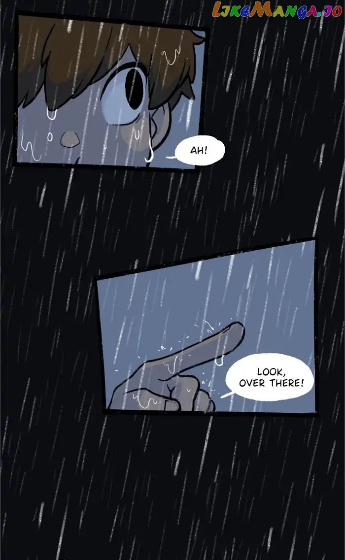 Read Hooky - Manga Manga Online