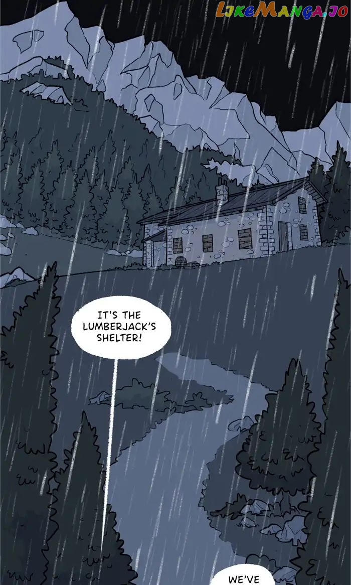 Read Hooky - Manga Manga Online