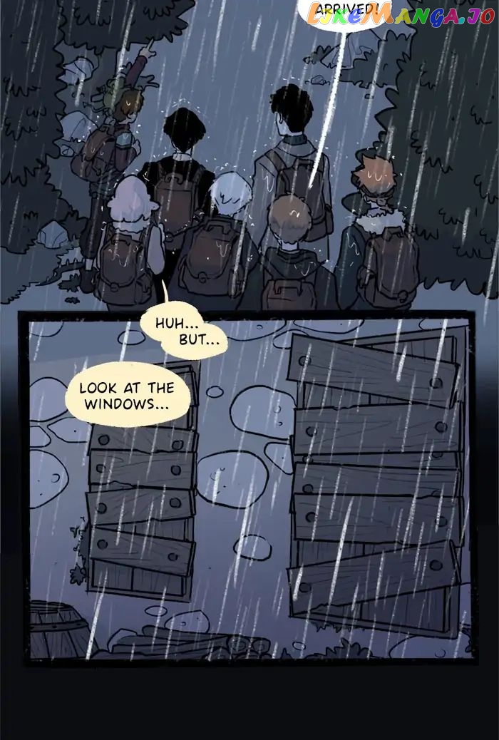 Read Hooky - Manga Manga Online