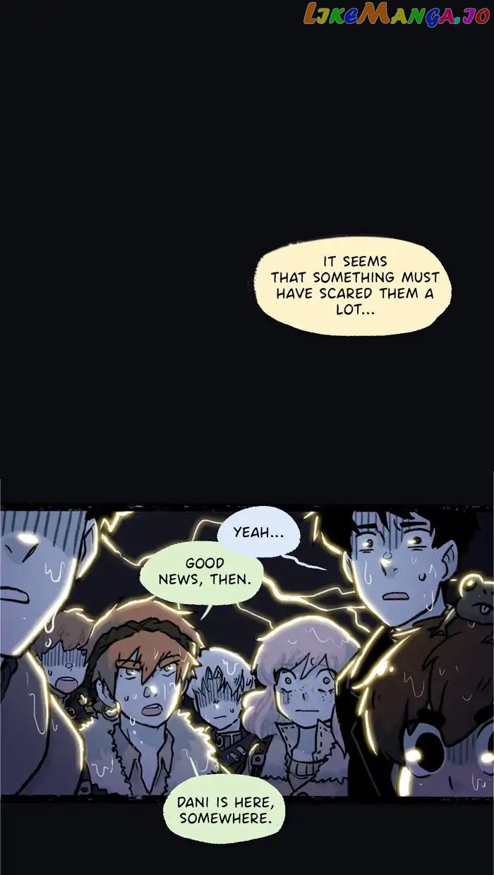 Read Hooky - Manga Manga Online