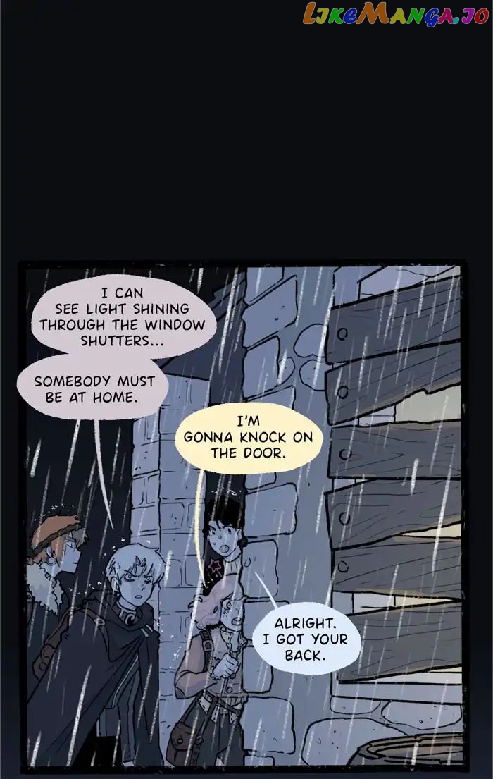 Read Hooky - Manga Manga Online